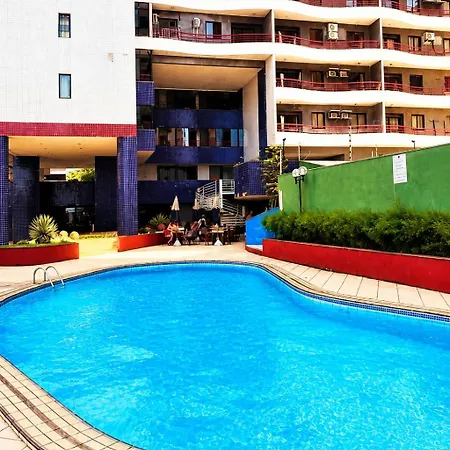 Apartamento Porto De Iracema Estilo *