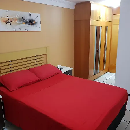 Porto De Iracema Estilo Apartamento Fortaleza (Ceara)