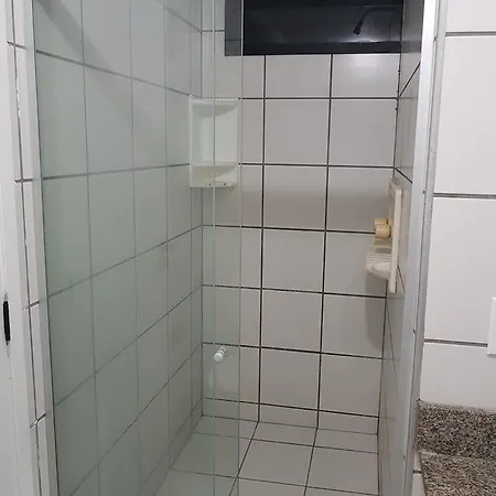 Porto De Iracema Estilo Apartamento Fortaleza (Ceara)
