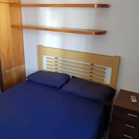 Porto De Iracema Estilo Apartamento *
