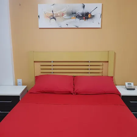 Porto De Iracema Estilo Apartamento *