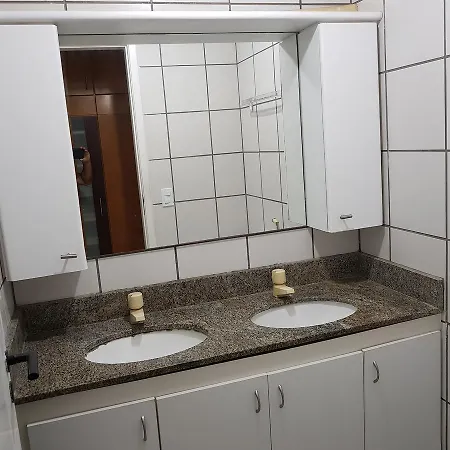 Apartamento Porto De Iracema Estilo