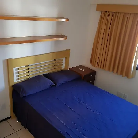 Porto De Iracema Estilo Apartamento Fortaleza (Ceara)