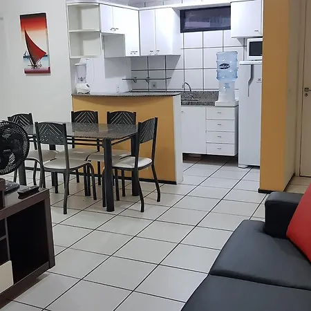 Porto De Iracema Estilo Apartamento
