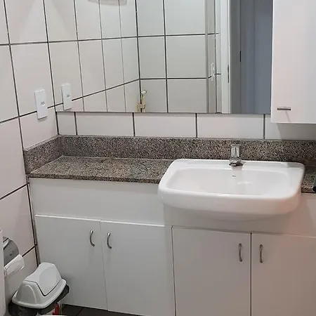 Porto De Iracema Estilo Fortaleza (Ceara)