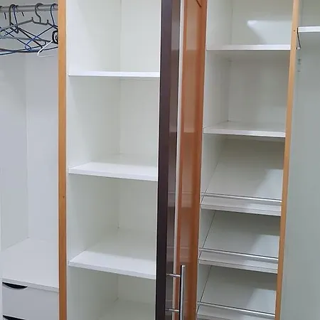 Porto De Iracema Estilo Apartamento