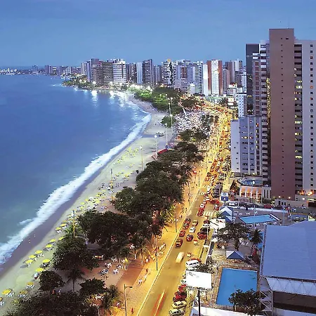 Porto De Iracema Estilo