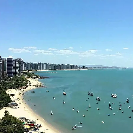 Apartamento Porto De Iracema Estilo