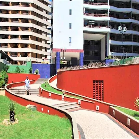 Porto De Iracema Estilo Fortaleza (Ceara)