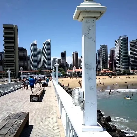 Porto De Iracema Estilo *