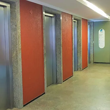Apartamento Porto De Iracema Estilo Fortaleza (Ceara)