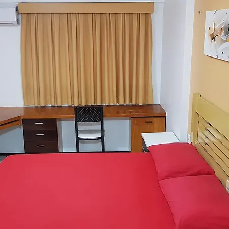 Apartamento Porto De Iracema Estilo *