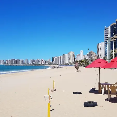 Porto De Iracema Estilo