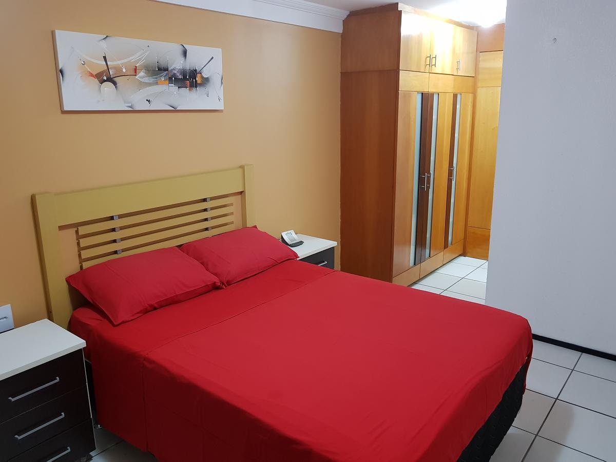 Porto De Iracema Estilo Apartamento Fortaleza (Ceara)